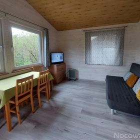 Domki Nadmorskie Wczasy Gdańsk