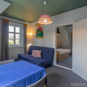 Willa Poranek Szklarska Poręba