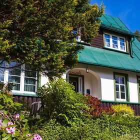 Willa Poranek Szklarska Poręba