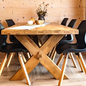 Domki Malcykówka w Zębie z jacuzzi