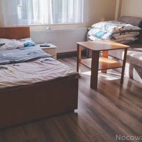 Całoroczne pokoje Mieszkam u Basi Sztutowo