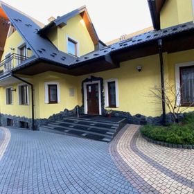 Victoria - domek do wynajęcia Dursztyn, Białka Tatrzańska