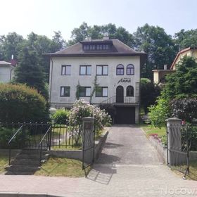 Willa Anna Nałęczów