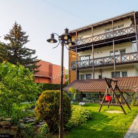 WILLA MAJA Ciechocinek