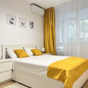 RSA Apartment - Confort near City Center București