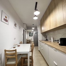 RSA Apartment - Confort near City Center București