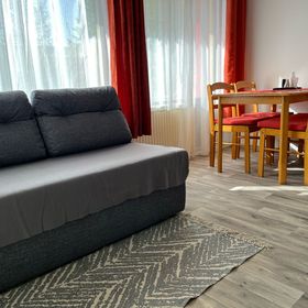 CentRoom Apartman Dunaföldvár