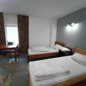 Apartamenty Strzeszkowice