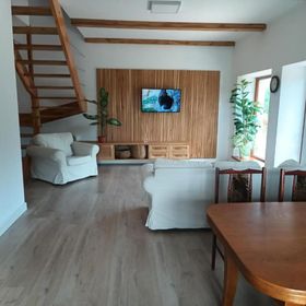 Apartamenty Strzeszkowice