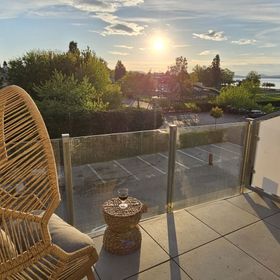 Infinity Apartman Lelle Marine Balatonlelle