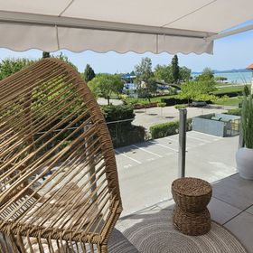 Infinity Apartman Lelle Marine Balatonlelle