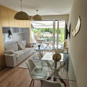 Infinity Apartman Lelle Marine Balatonlelle