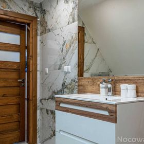 Domek Liszkówka Ciche