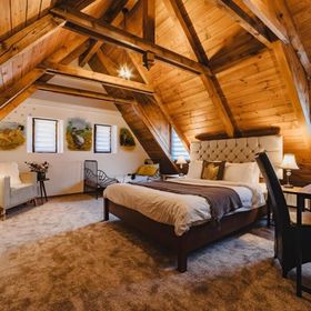 Albert Residence with Parking Brașov