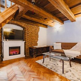 Albert Residence with Parking Brașov