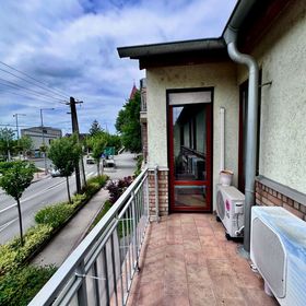 Roger Federer Apartmanja Balatonfüred