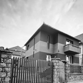 Yvett House Sfântu Gheorghe