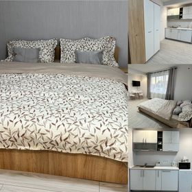 Yvett House Sfântu Gheorghe