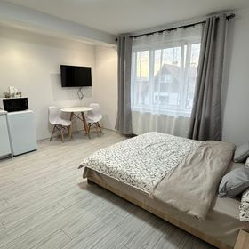 Yvett House Sfântu Gheorghe