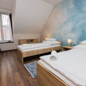 Migazzi Vendégház Vác