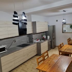 Noclegi u Belli Wałbrzych