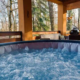 e-Pagony Erdei Vendégház Kismaros