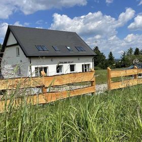 Apartamenty Spalona Sport