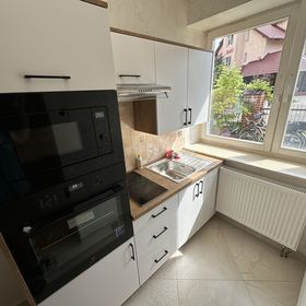 Wynajem pokoi U SZCZEPCIA Krynica Morska