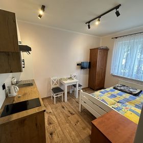 Wynajem pokoi U SZCZEPCIA Krynica Morska