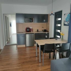 SióLaTeri Apartman Siófok