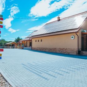 Bogi Kuckó Farkasgyepű