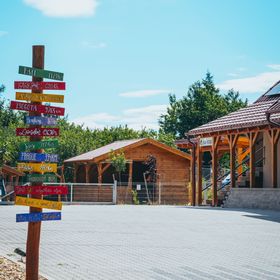 Bogi Kuckó Farkasgyepű