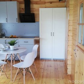 Domek Magnolia Sztutowo