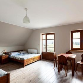 Pokoje Gościnne PANORAMA Rzepiska