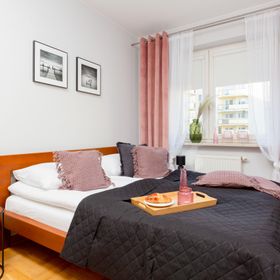 Mokotów Apartment Bluszczańska