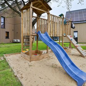 Domek Koralowy 11A/1