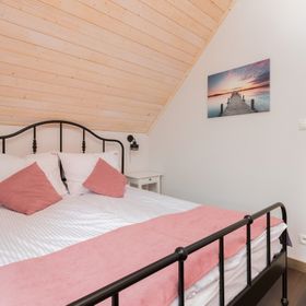 Domek Koralowy 11A/1