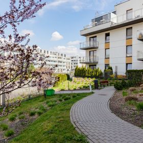 Al. Rzeczypospolitej 31D/12