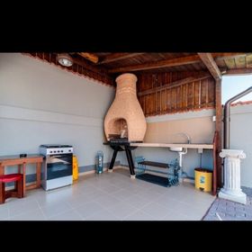 Vila Caty Călimănești