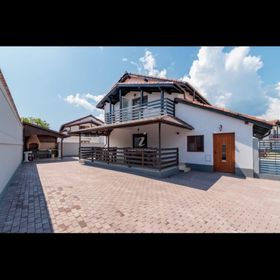 Vila Caty Călimănești