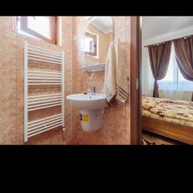 Vila Caty Călimănești