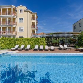 Apartmani Mary Trogir