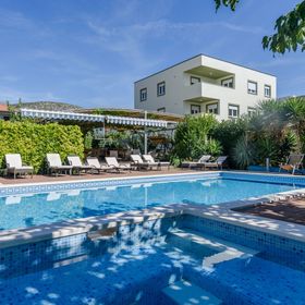 Apartmani Mary Trogir