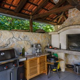 Apartmani Mary Trogir