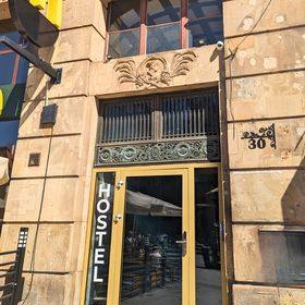 Rynek 30 Hostel Wrocław 