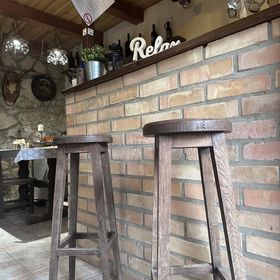 Süti Vendégház Ipolytölgyes