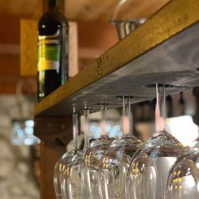 Süti Vendégház Ipolytölgyes