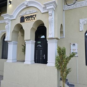 Perfect Villa Ploiesti