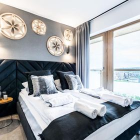 Białka Residence Ski - Apartament A15