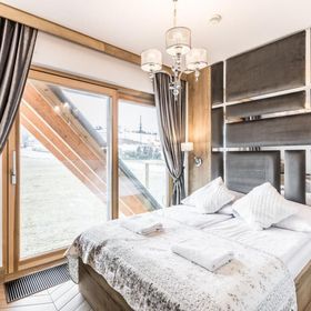 Białka Residence SKi - Apartament B18